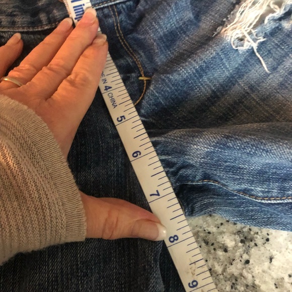 Abercrombie and Fitch jeans. - Picture 9 of 9